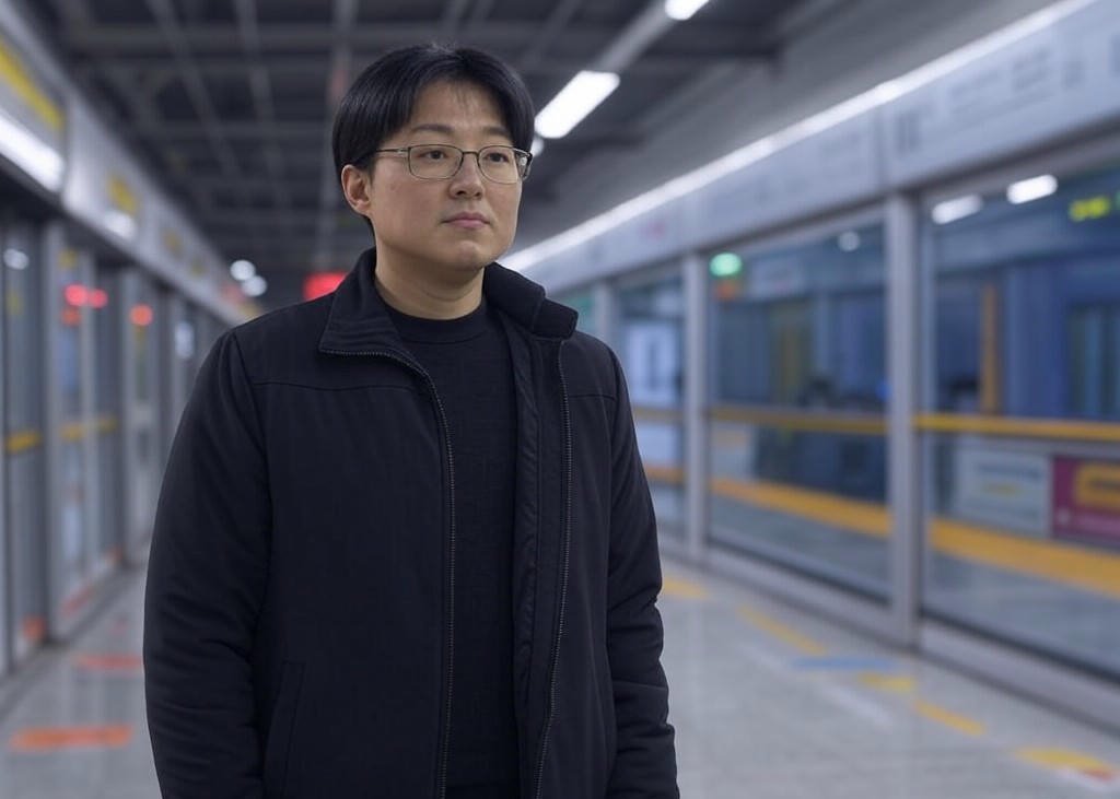서울 지하철 2호선 역사
