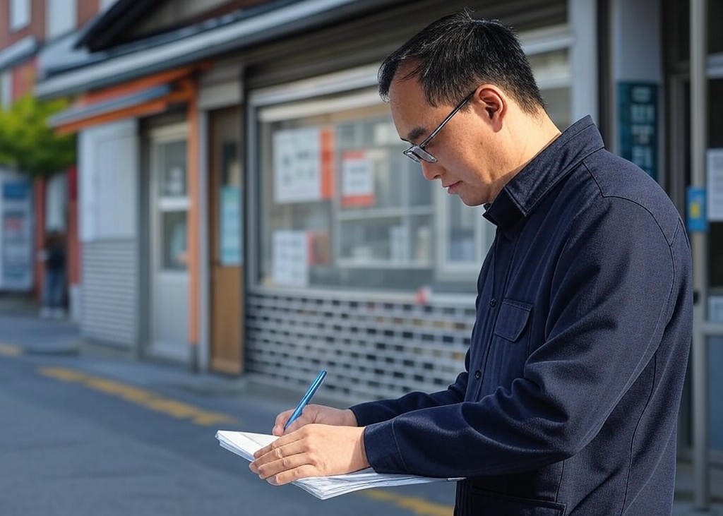 소상공인 폐업지원금 신청 절차와 필요 서류
