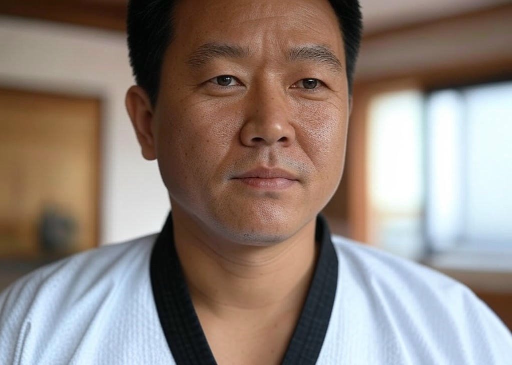 태권도품새 완벽 가이드