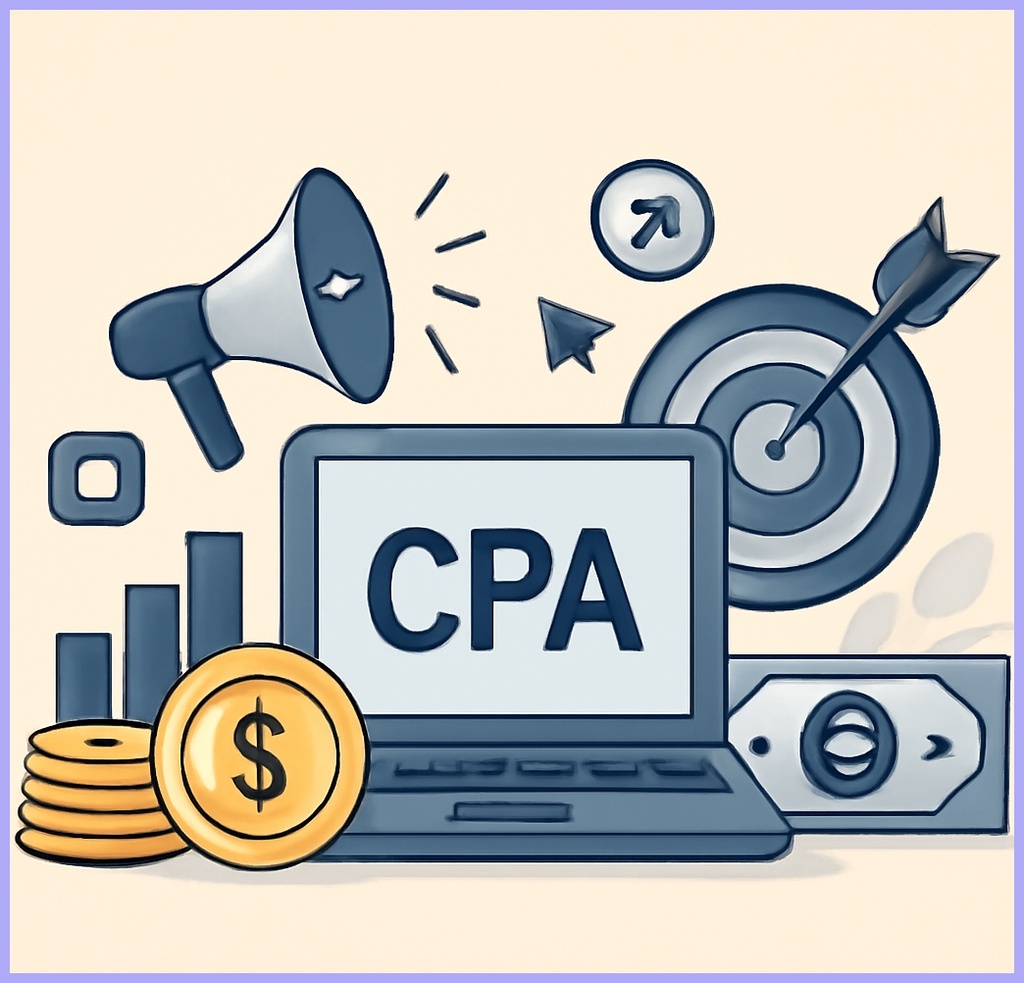 CPA 마케팅 핵심 개념과 최신 동향: 왜 많은 이들이 CPA 마케팅을 찾는가?