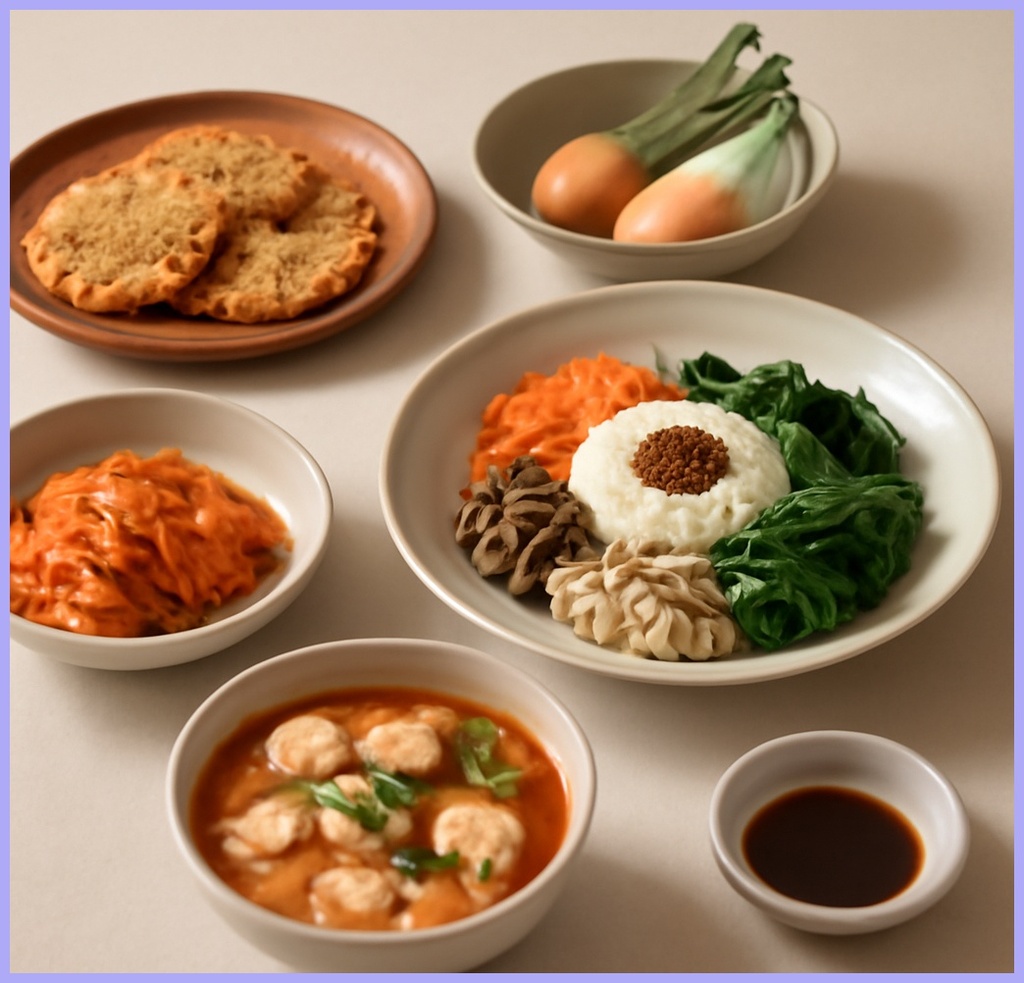 오늘 뭐 먹지: 매일 식사 고민을 해결하는 스마트한 방법과 최신 트렌드